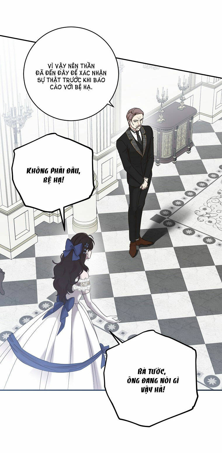 Tôi Lạc Vào Thế Giới Trò Chơi Harem Ngược Chapter 76.1 - Trang 2