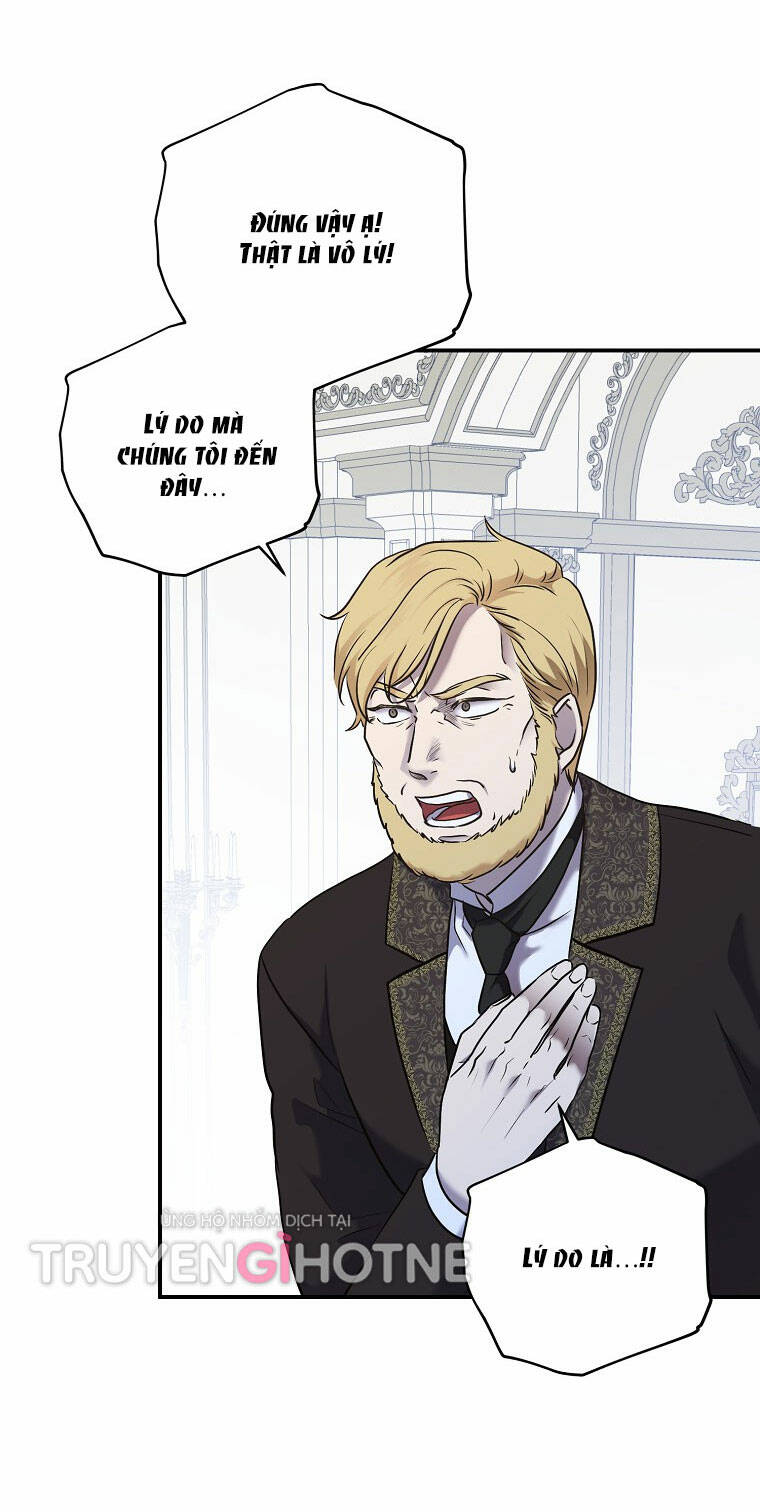 Tôi Lạc Vào Thế Giới Trò Chơi Harem Ngược Chapter 76.1 - Trang 2