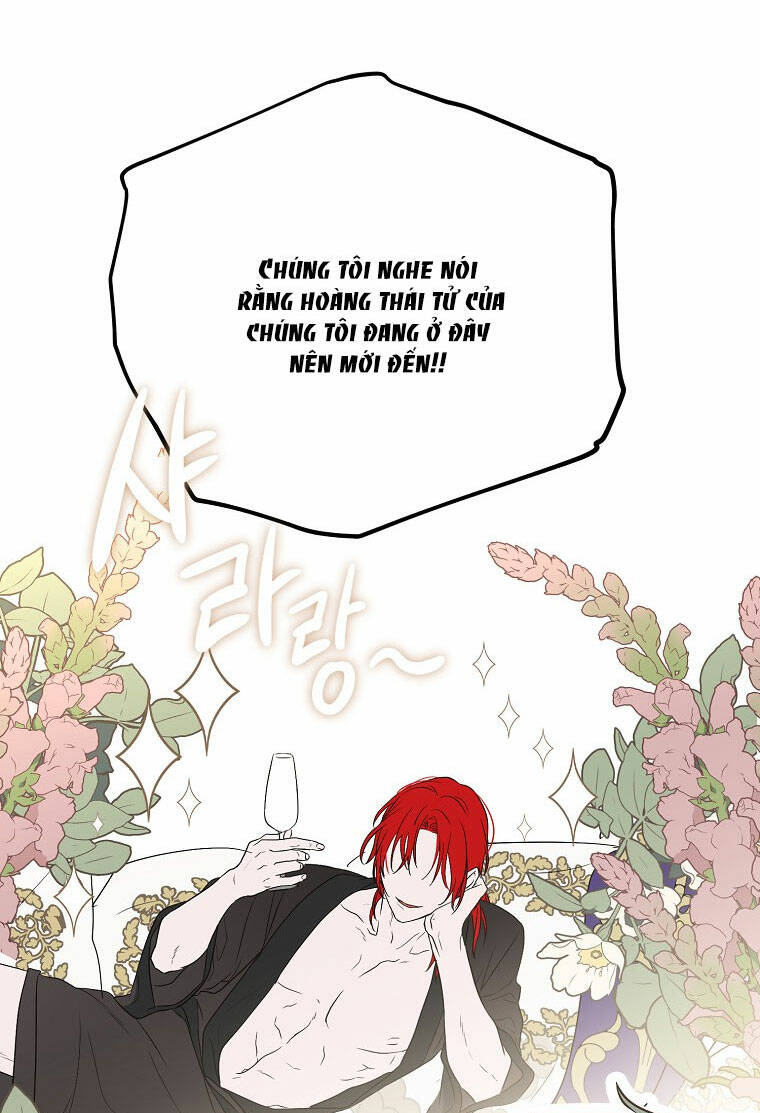 Tôi Lạc Vào Thế Giới Trò Chơi Harem Ngược Chapter 76.1 - Trang 2