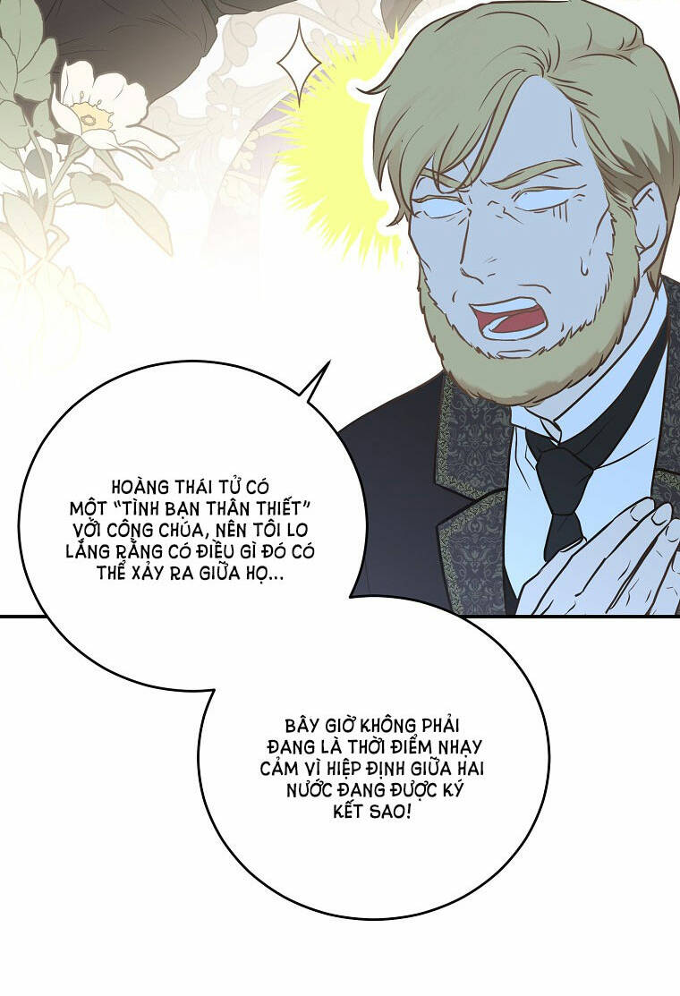 Tôi Lạc Vào Thế Giới Trò Chơi Harem Ngược Chapter 76.1 - Trang 2