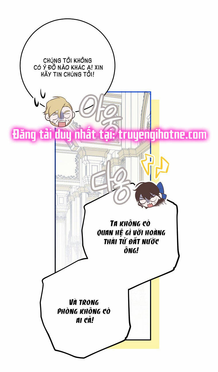 Tôi Lạc Vào Thế Giới Trò Chơi Harem Ngược Chapter 76.1 - Trang 2