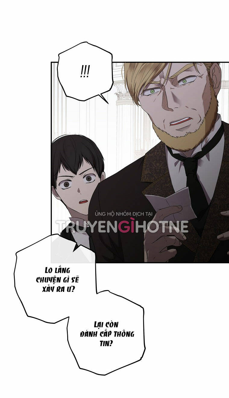 Tôi Lạc Vào Thế Giới Trò Chơi Harem Ngược Chapter 76.1 - Trang 2