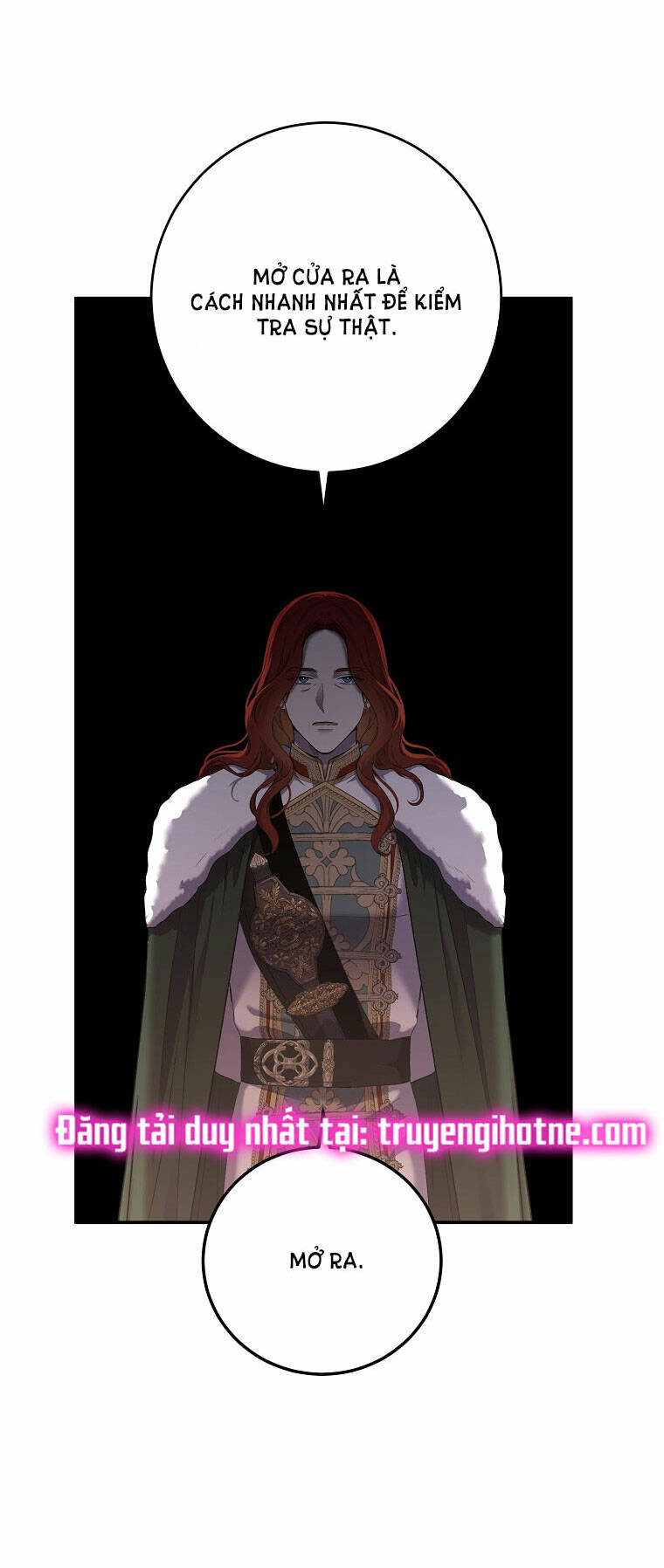 Tôi Lạc Vào Thế Giới Trò Chơi Harem Ngược Chapter 76.1 - Trang 2