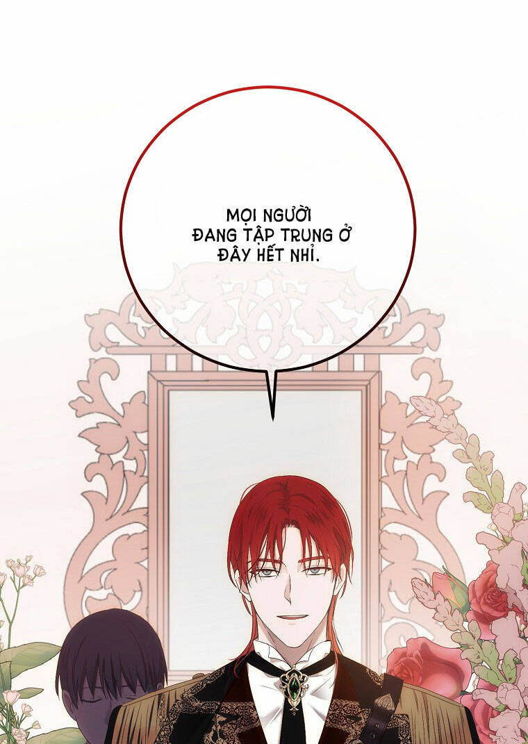 Tôi Lạc Vào Thế Giới Trò Chơi Harem Ngược Chapter 76.1 - Trang 2