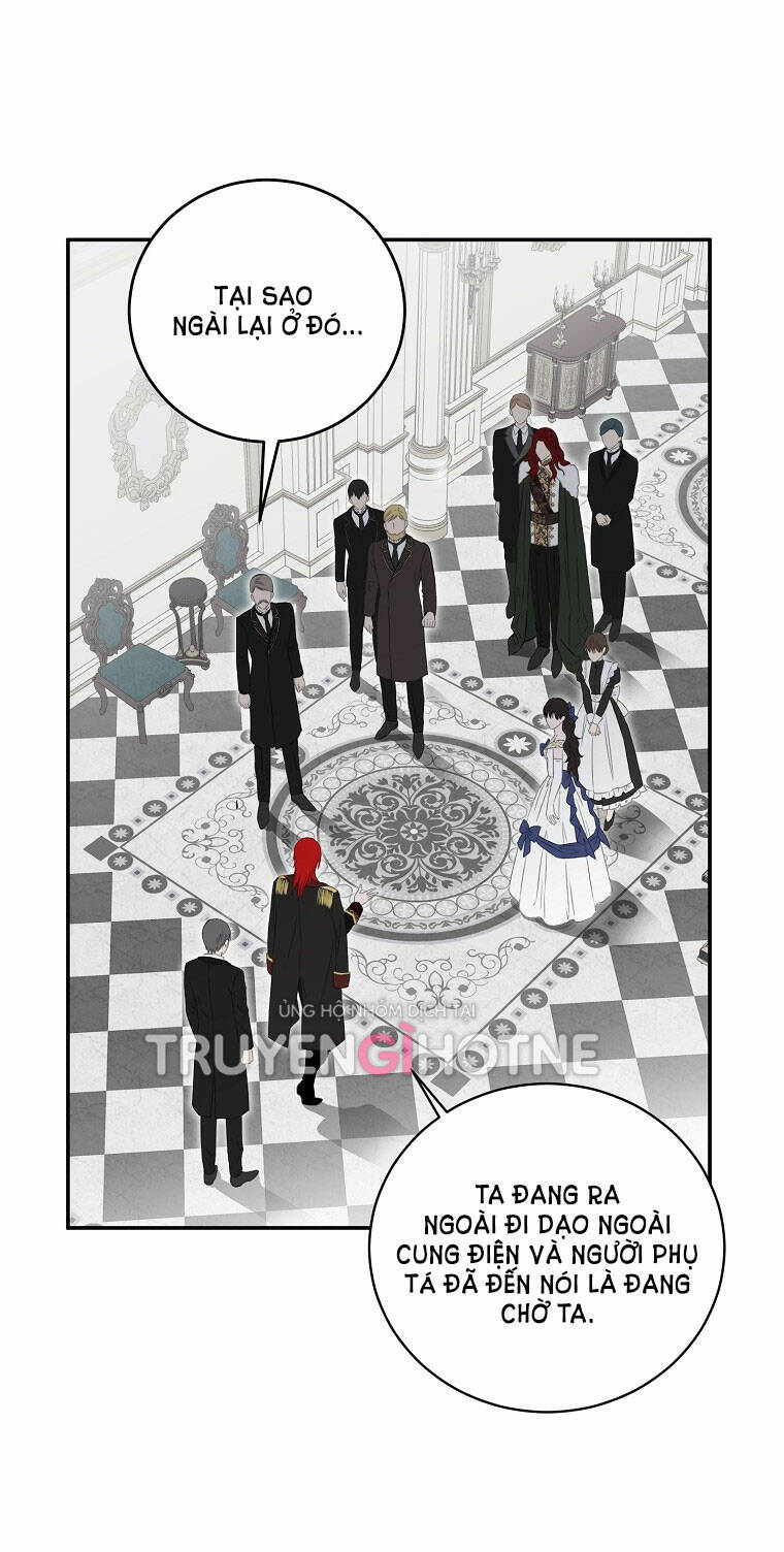 Tôi Lạc Vào Thế Giới Trò Chơi Harem Ngược Chapter 76.1 - Trang 2