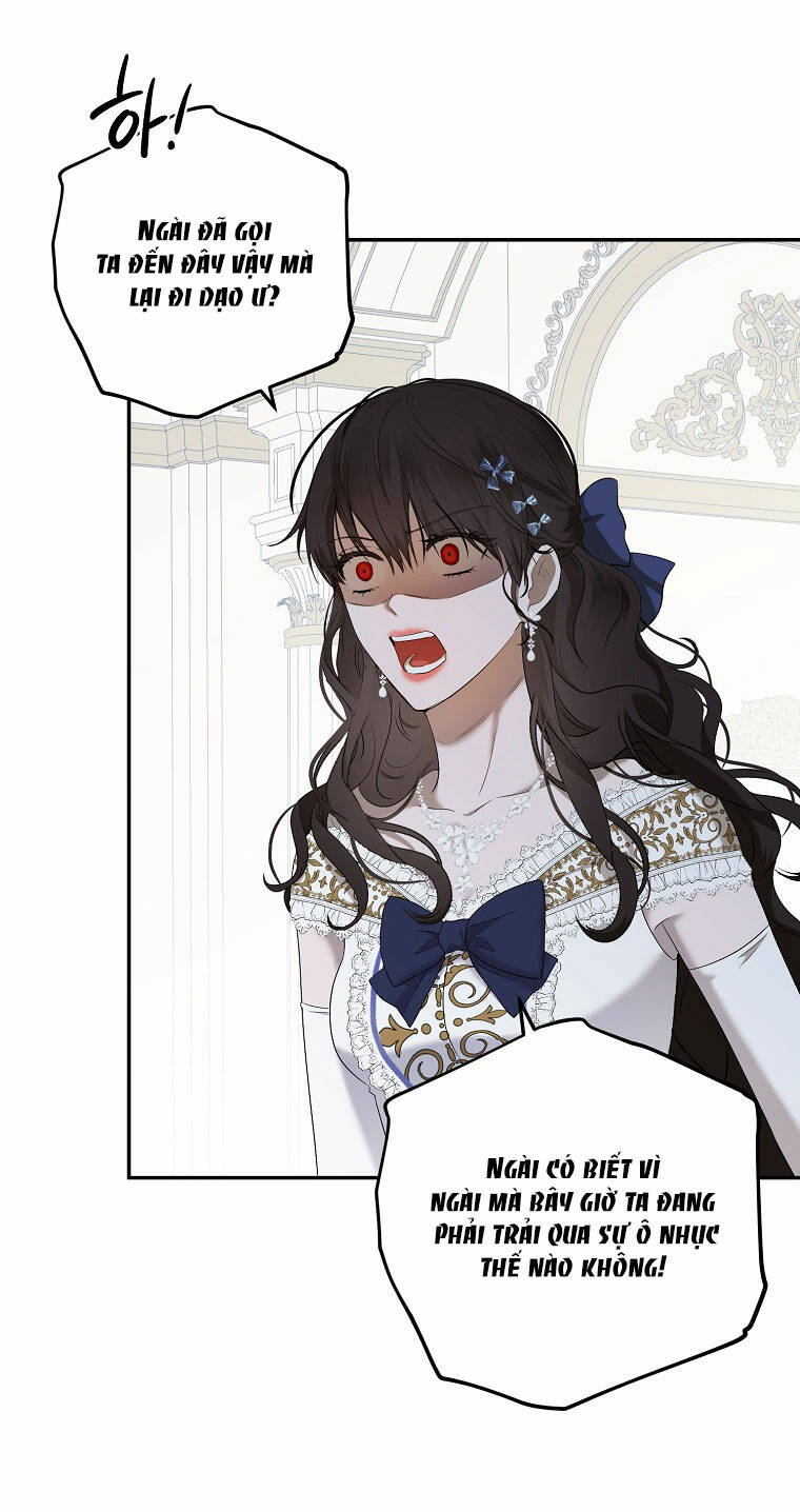 Tôi Lạc Vào Thế Giới Trò Chơi Harem Ngược Chapter 76.1 - Trang 2