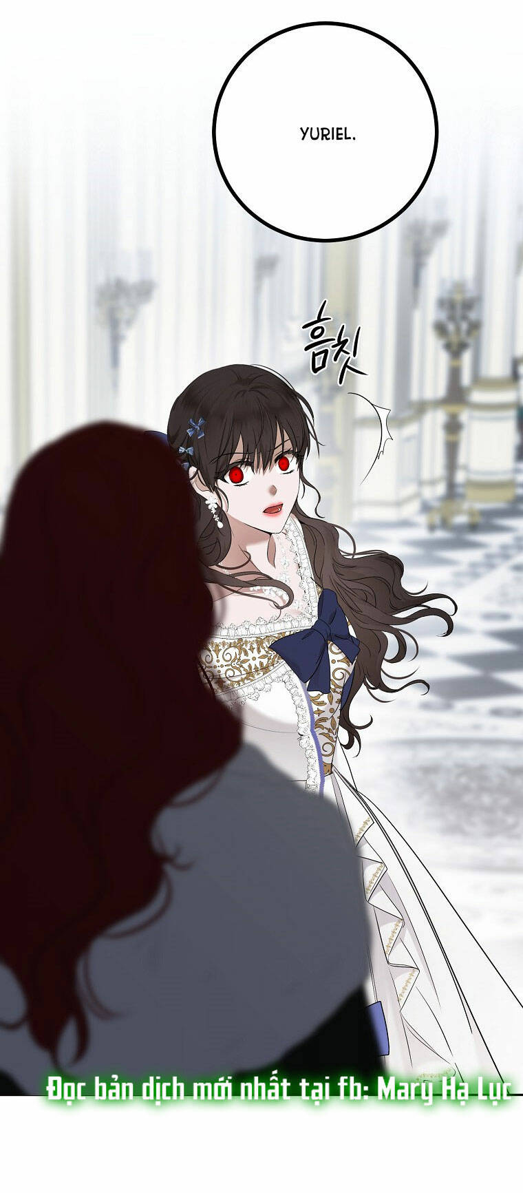 Tôi Lạc Vào Thế Giới Trò Chơi Harem Ngược Chapter 76.1 - Trang 2