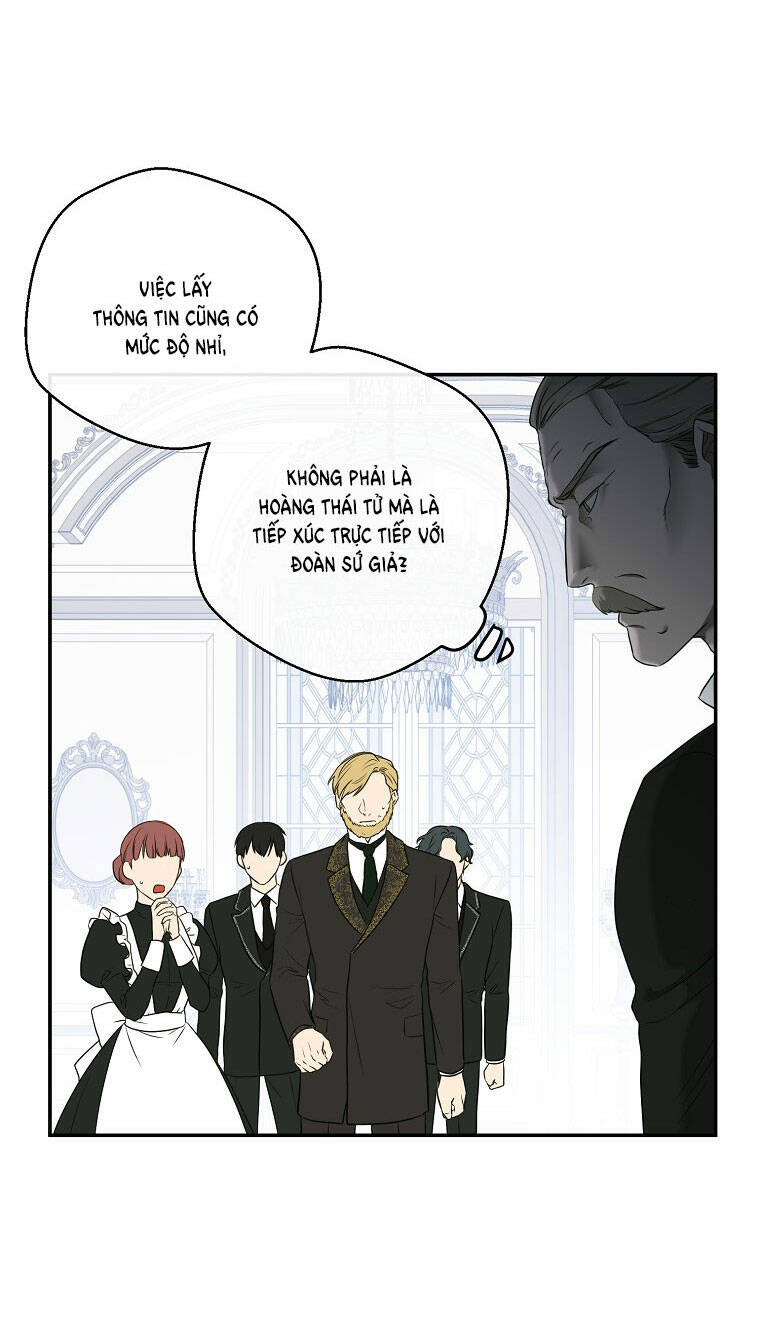 Tôi Lạc Vào Thế Giới Trò Chơi Harem Ngược Chapter 76.1 - Trang 2