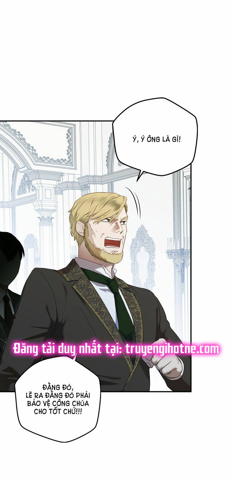 Tôi Lạc Vào Thế Giới Trò Chơi Harem Ngược Chapter 76.1 - Trang 2