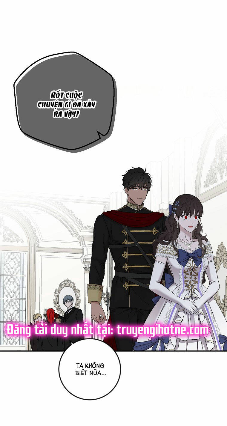 Tôi Lạc Vào Thế Giới Trò Chơi Harem Ngược Chapter 76.2 - Trang 2