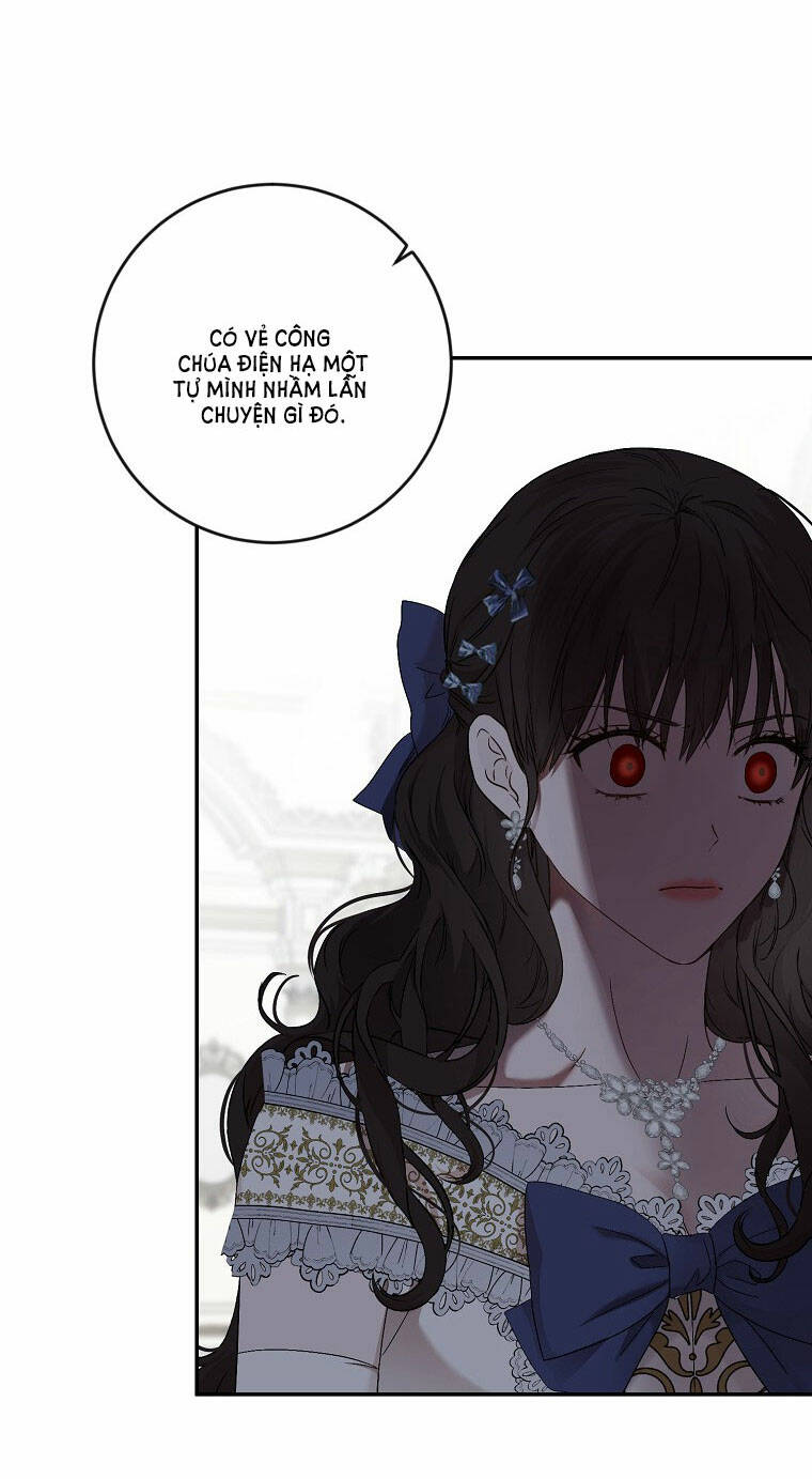 Tôi Lạc Vào Thế Giới Trò Chơi Harem Ngược Chapter 76.2 - Trang 2