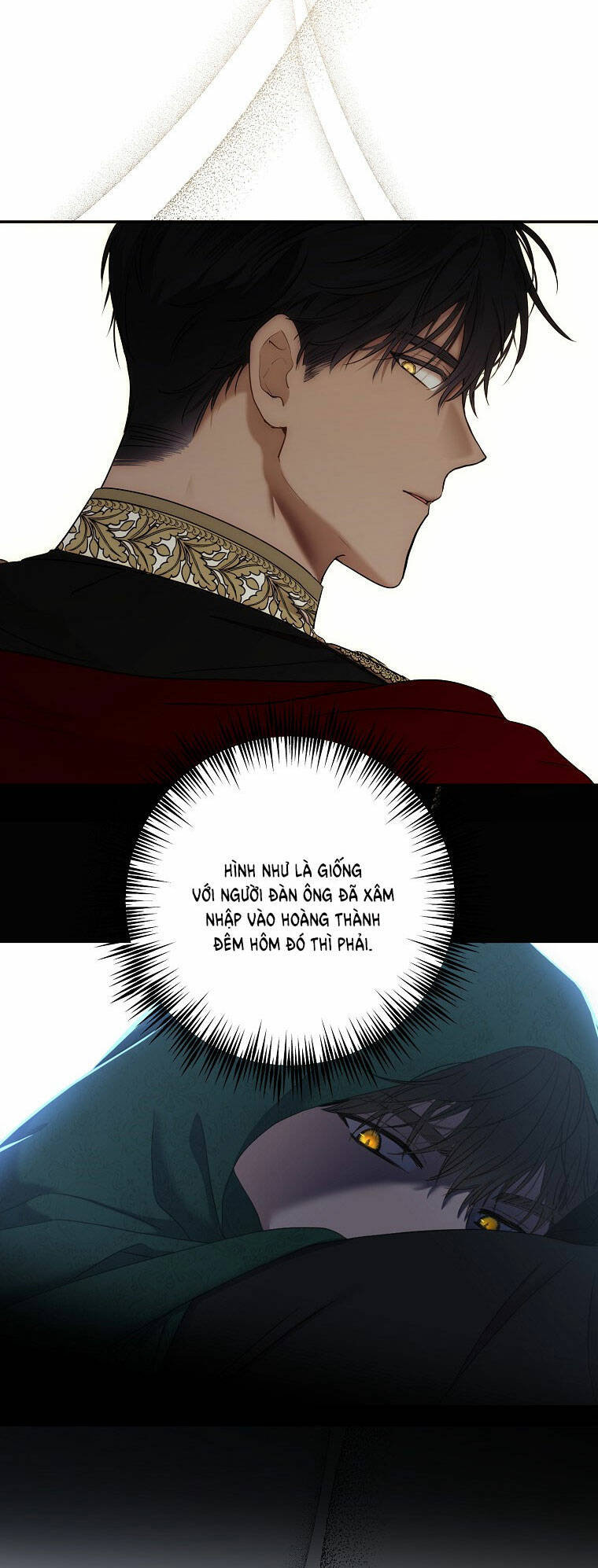 Tôi Lạc Vào Thế Giới Trò Chơi Harem Ngược Chapter 76.2 - Trang 2