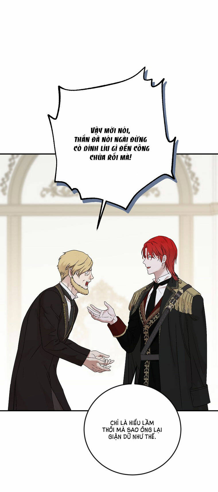 Tôi Lạc Vào Thế Giới Trò Chơi Harem Ngược Chapter 76.2 - Trang 2