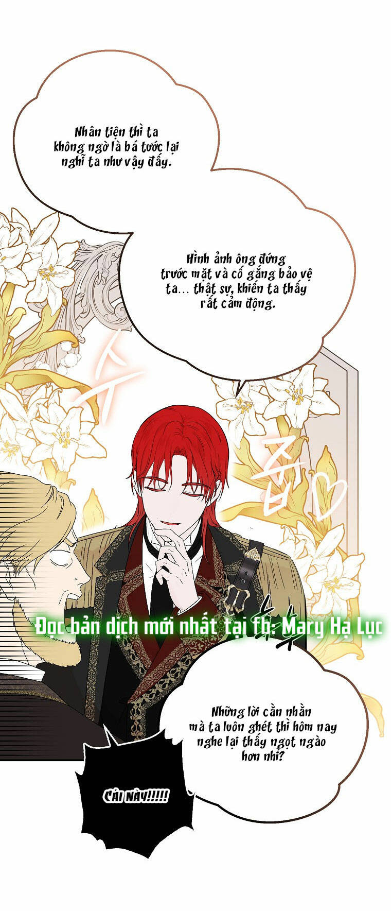 Tôi Lạc Vào Thế Giới Trò Chơi Harem Ngược Chapter 76.2 - Trang 2