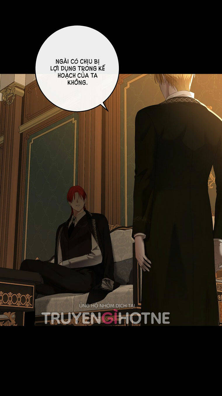 Tôi Lạc Vào Thế Giới Trò Chơi Harem Ngược Chapter 76.2 - Trang 2