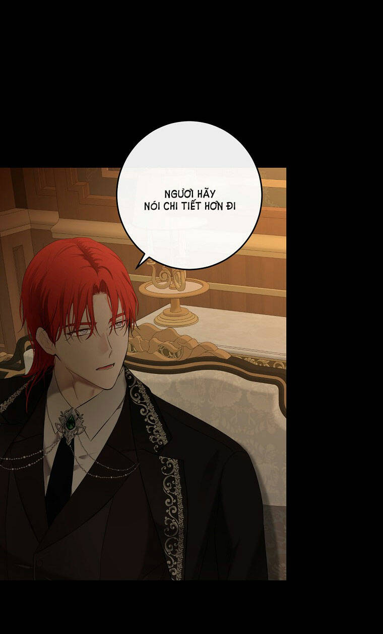 Tôi Lạc Vào Thế Giới Trò Chơi Harem Ngược Chapter 76.2 - Trang 2