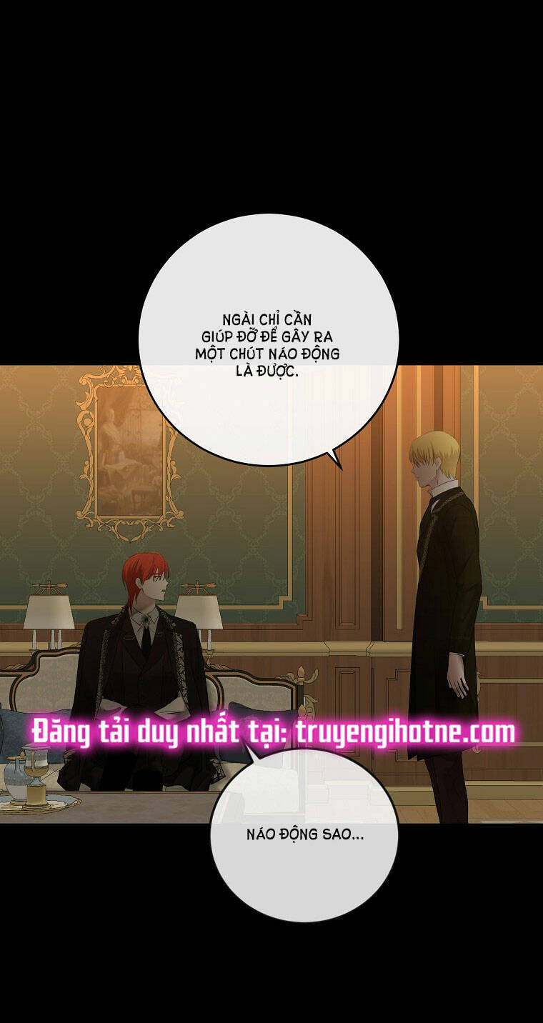 Tôi Lạc Vào Thế Giới Trò Chơi Harem Ngược Chapter 76.2 - Trang 2