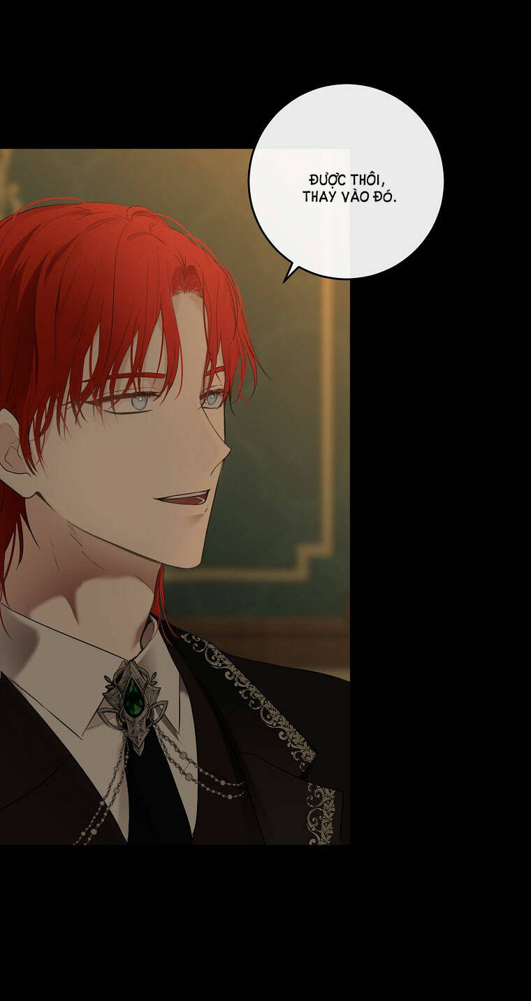 Tôi Lạc Vào Thế Giới Trò Chơi Harem Ngược Chapter 76.2 - Trang 2