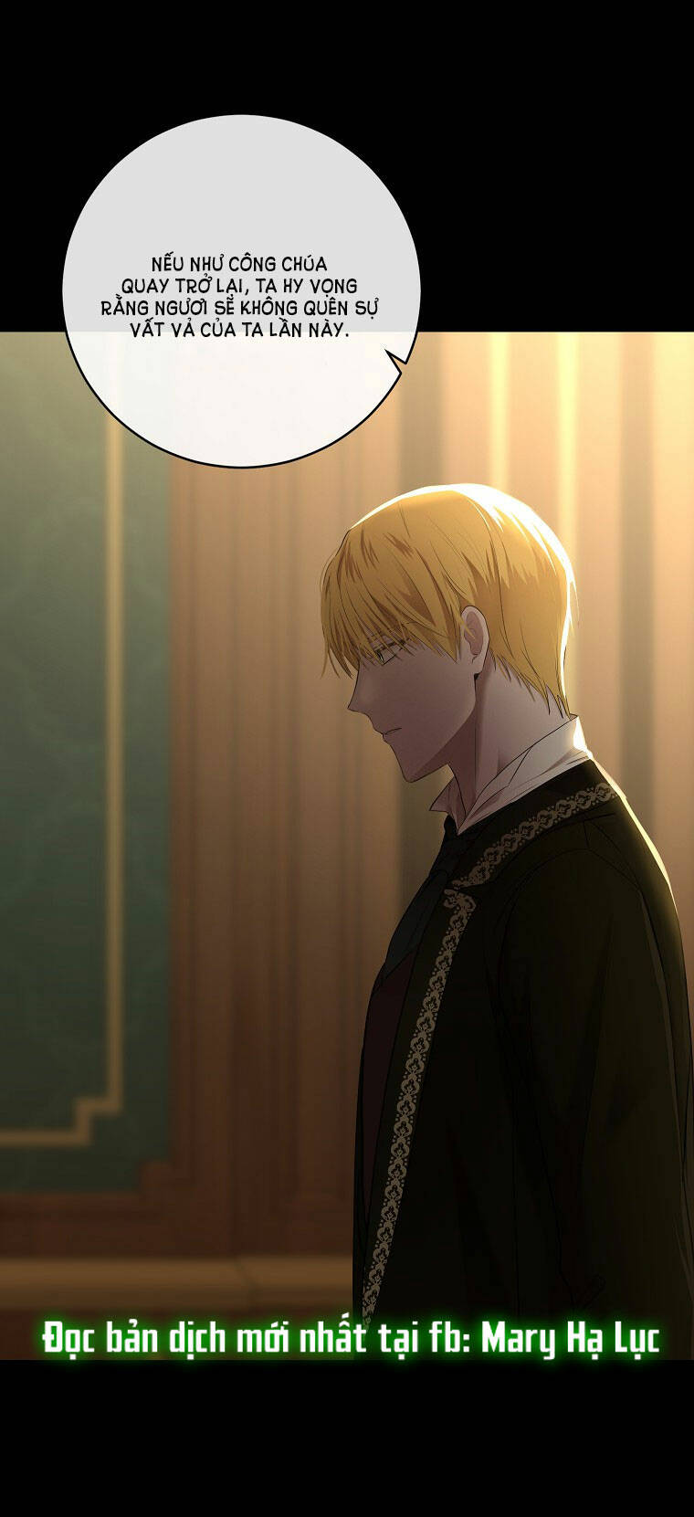 Tôi Lạc Vào Thế Giới Trò Chơi Harem Ngược Chapter 76.2 - Trang 2