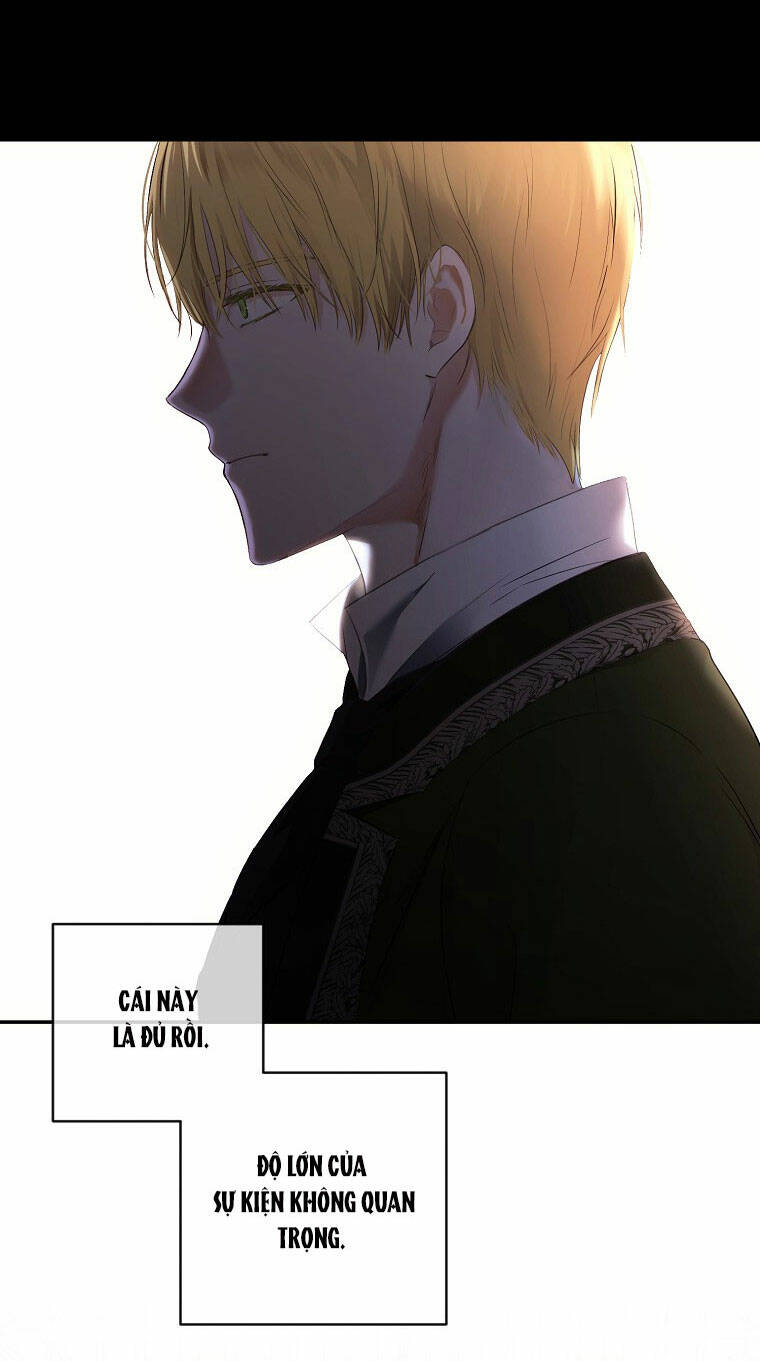 Tôi Lạc Vào Thế Giới Trò Chơi Harem Ngược Chapter 76.2 - Trang 2