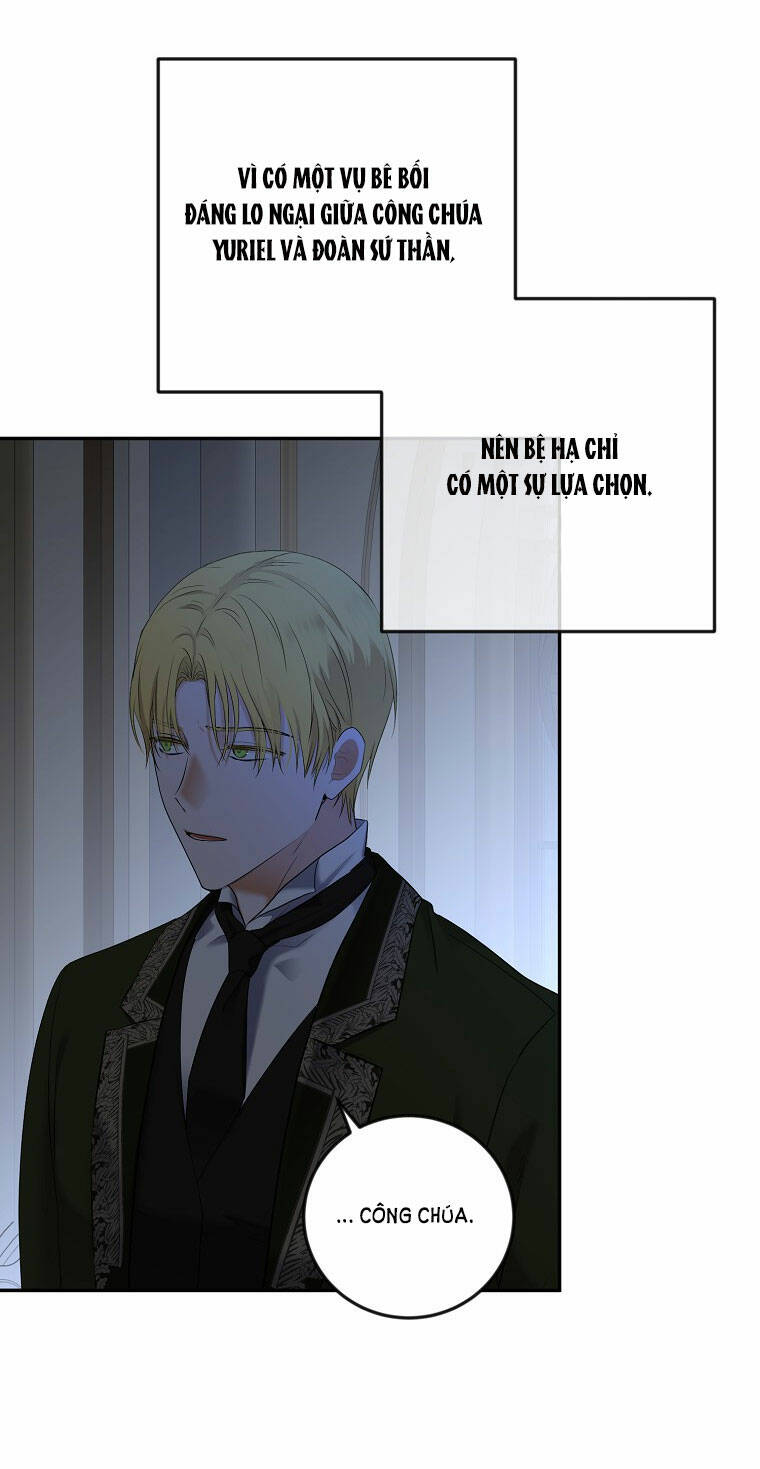 Tôi Lạc Vào Thế Giới Trò Chơi Harem Ngược Chapter 76.2 - Trang 2