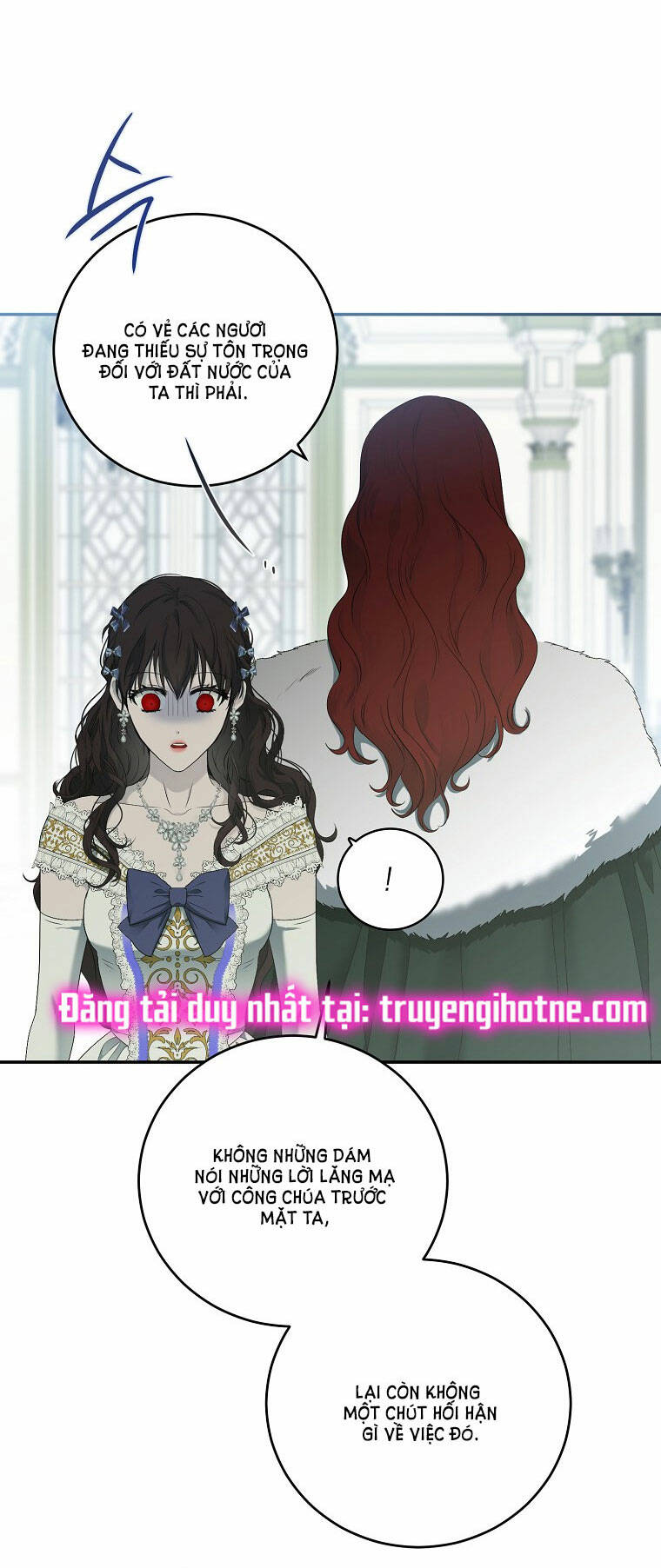 Tôi Lạc Vào Thế Giới Trò Chơi Harem Ngược Chapter 76.2 - Trang 2