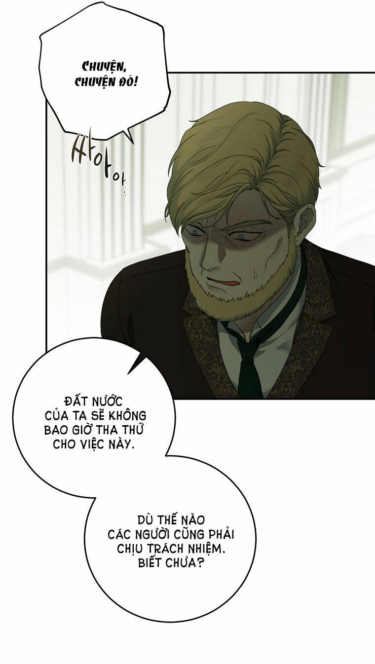 Tôi Lạc Vào Thế Giới Trò Chơi Harem Ngược Chapter 76.2 - Trang 2