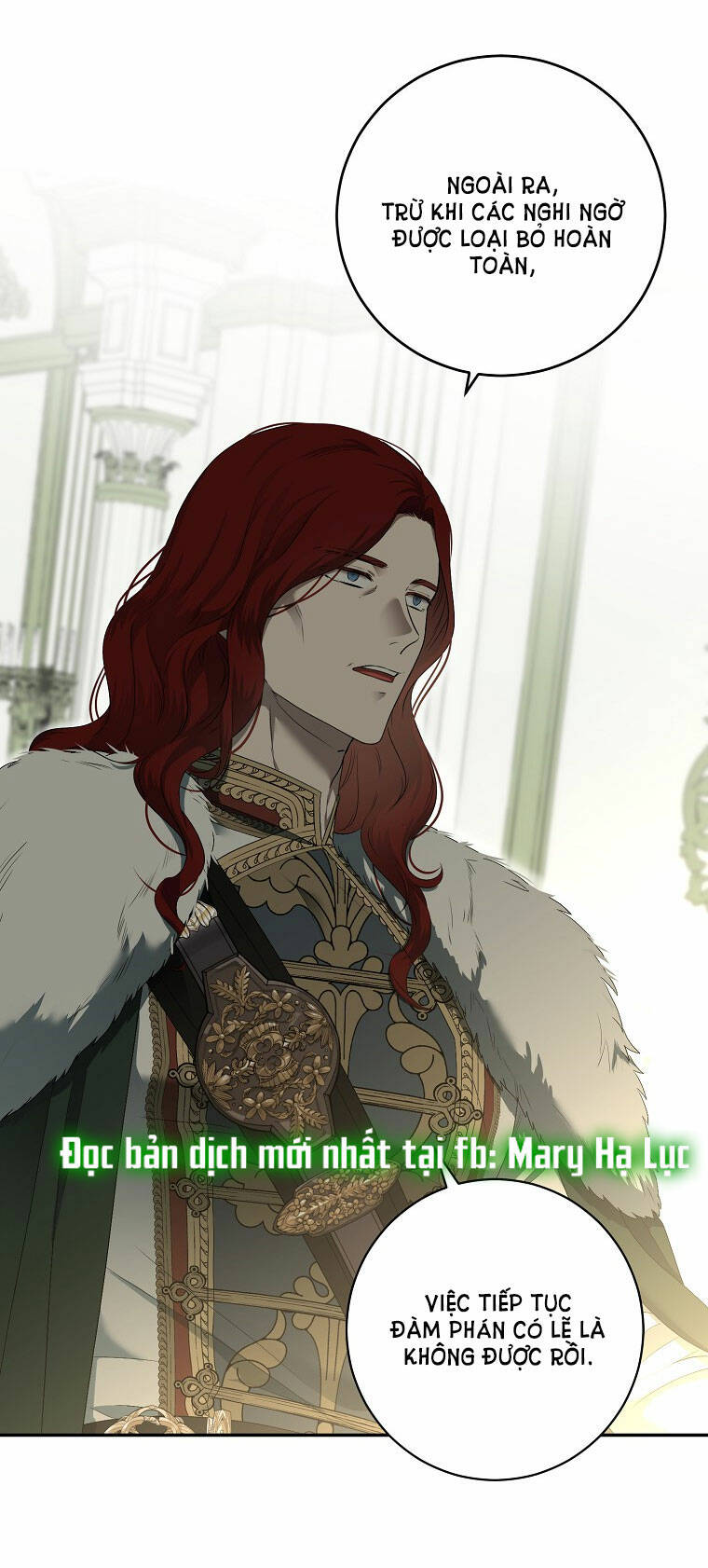 Tôi Lạc Vào Thế Giới Trò Chơi Harem Ngược Chapter 76.2 - Trang 2