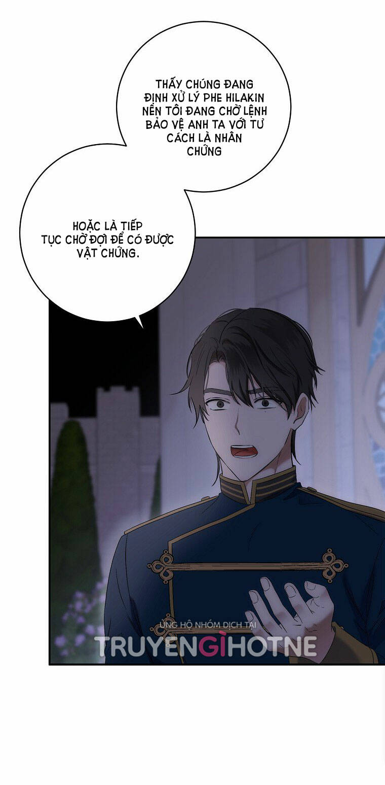 Tôi Lạc Vào Thế Giới Trò Chơi Harem Ngược Chapter 77.1 - Trang 2