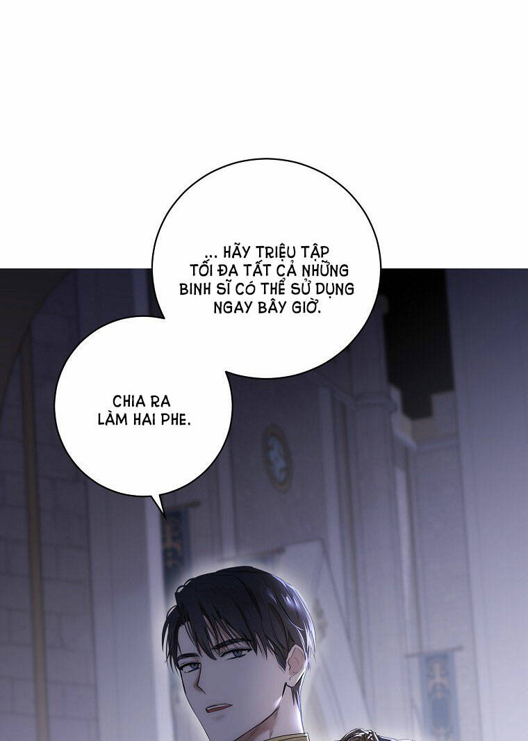 Tôi Lạc Vào Thế Giới Trò Chơi Harem Ngược Chapter 77.1 - Trang 2