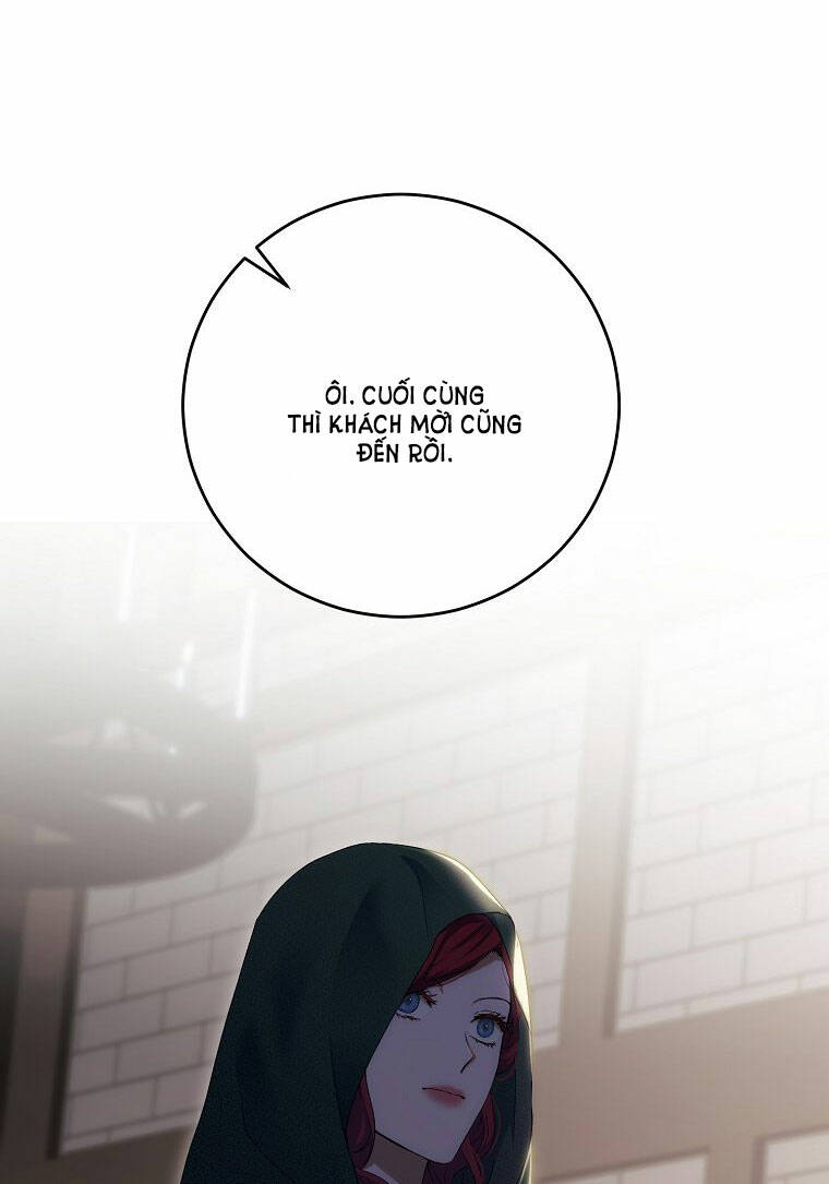Tôi Lạc Vào Thế Giới Trò Chơi Harem Ngược Chapter 77.1 - Trang 2