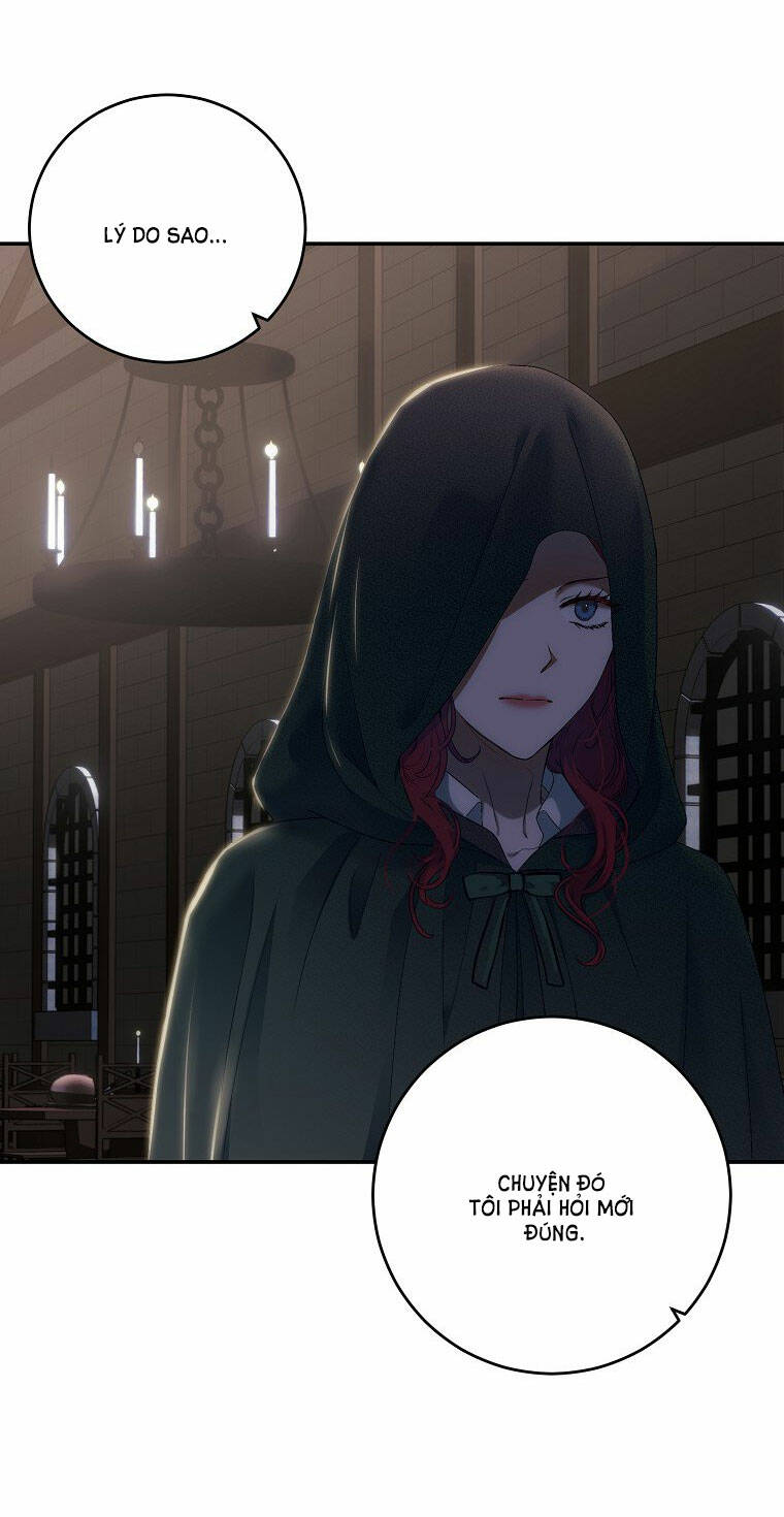 Tôi Lạc Vào Thế Giới Trò Chơi Harem Ngược Chapter 77.1 - Trang 2