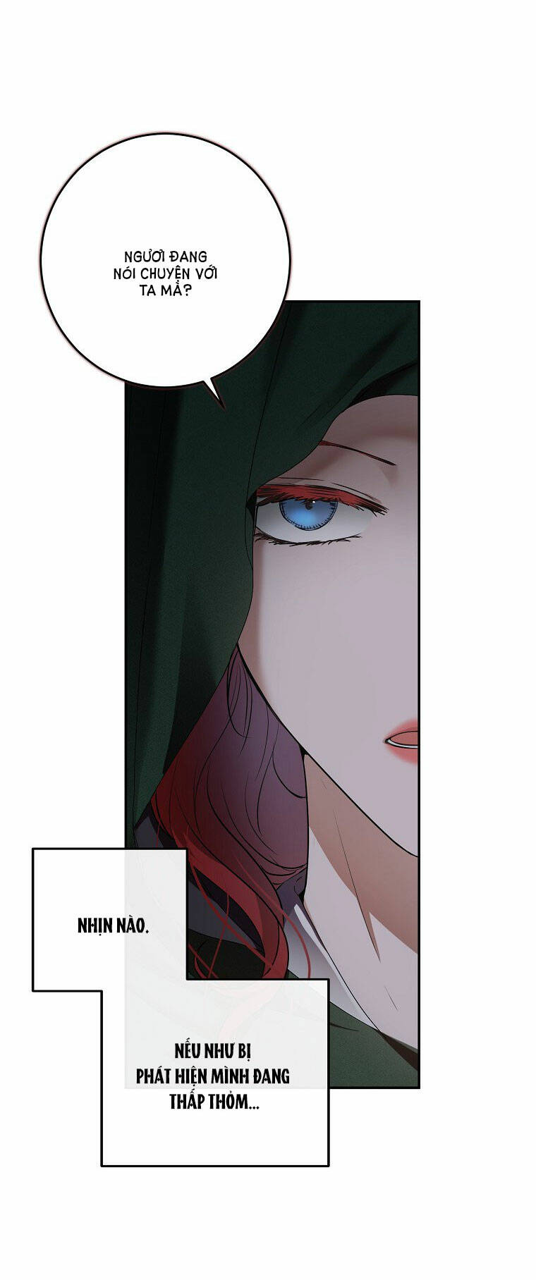 Tôi Lạc Vào Thế Giới Trò Chơi Harem Ngược Chapter 77.1 - Trang 2