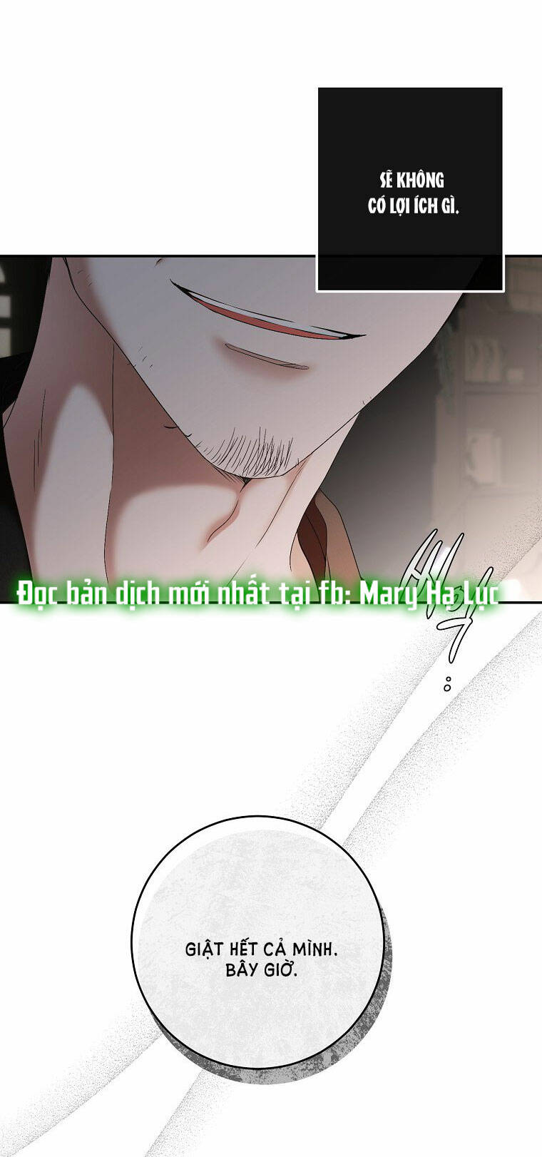Tôi Lạc Vào Thế Giới Trò Chơi Harem Ngược Chapter 77.1 - Trang 2