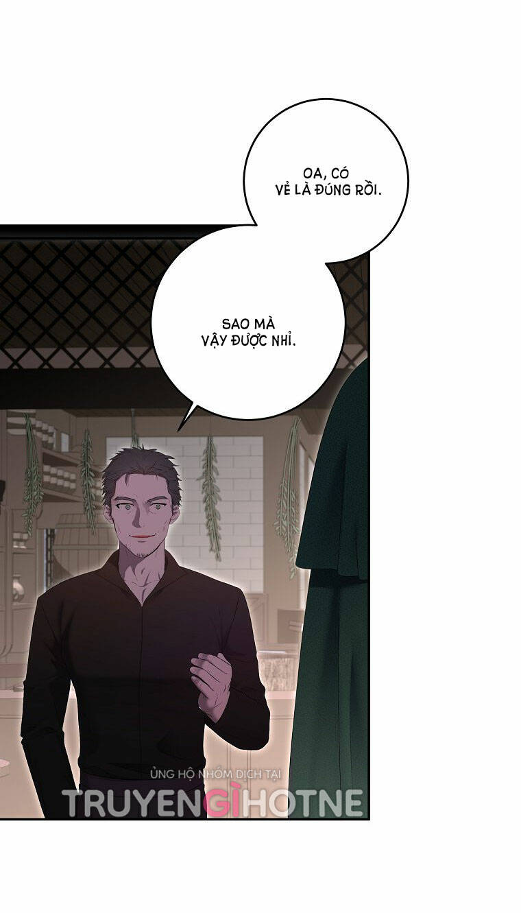 Tôi Lạc Vào Thế Giới Trò Chơi Harem Ngược Chapter 77.1 - Trang 2