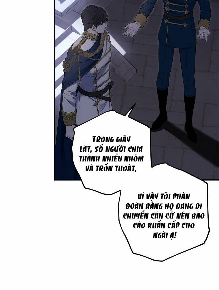 Tôi Lạc Vào Thế Giới Trò Chơi Harem Ngược Chapter 77.1 - Trang 2