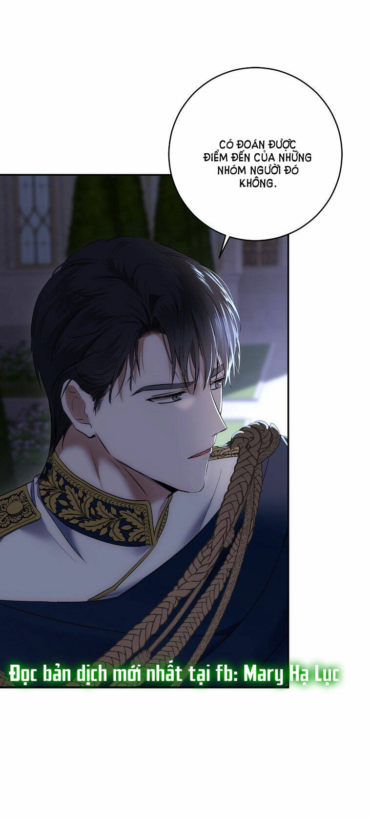 Tôi Lạc Vào Thế Giới Trò Chơi Harem Ngược Chapter 77.1 - Trang 2