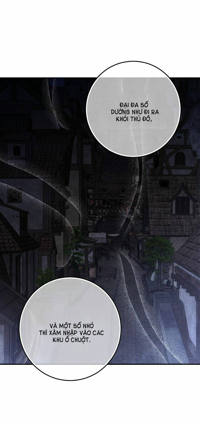 Tôi Lạc Vào Thế Giới Trò Chơi Harem Ngược Chapter 77.1 - Trang 2