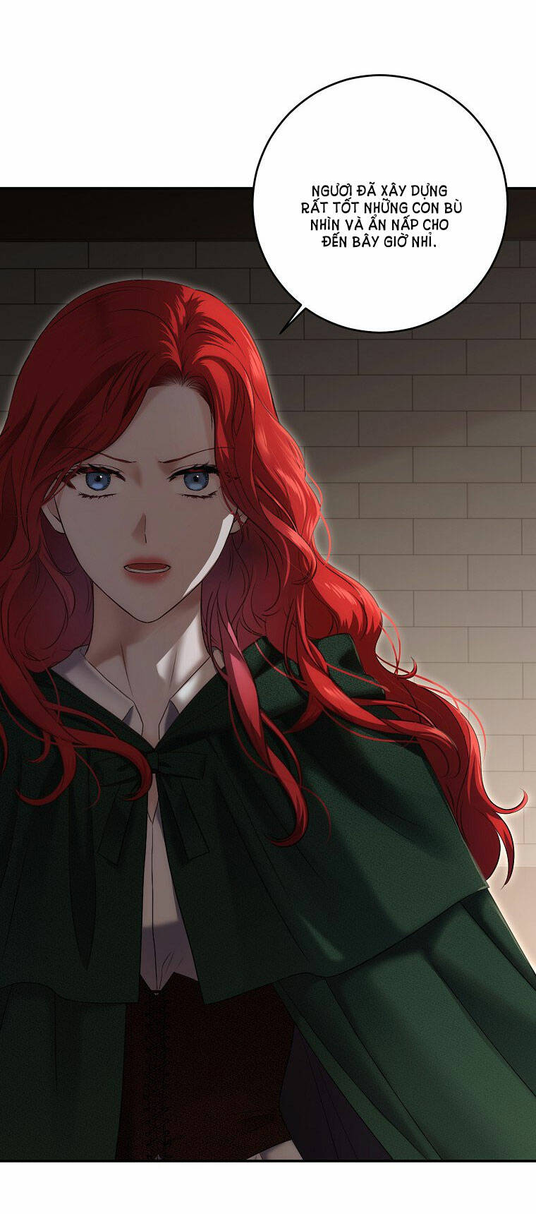 Tôi Lạc Vào Thế Giới Trò Chơi Harem Ngược Chapter 77.2 - Trang 2