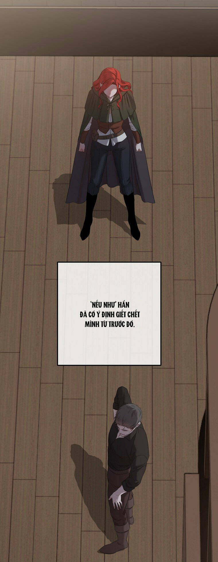 Tôi Lạc Vào Thế Giới Trò Chơi Harem Ngược Chapter 77.2 - Trang 2