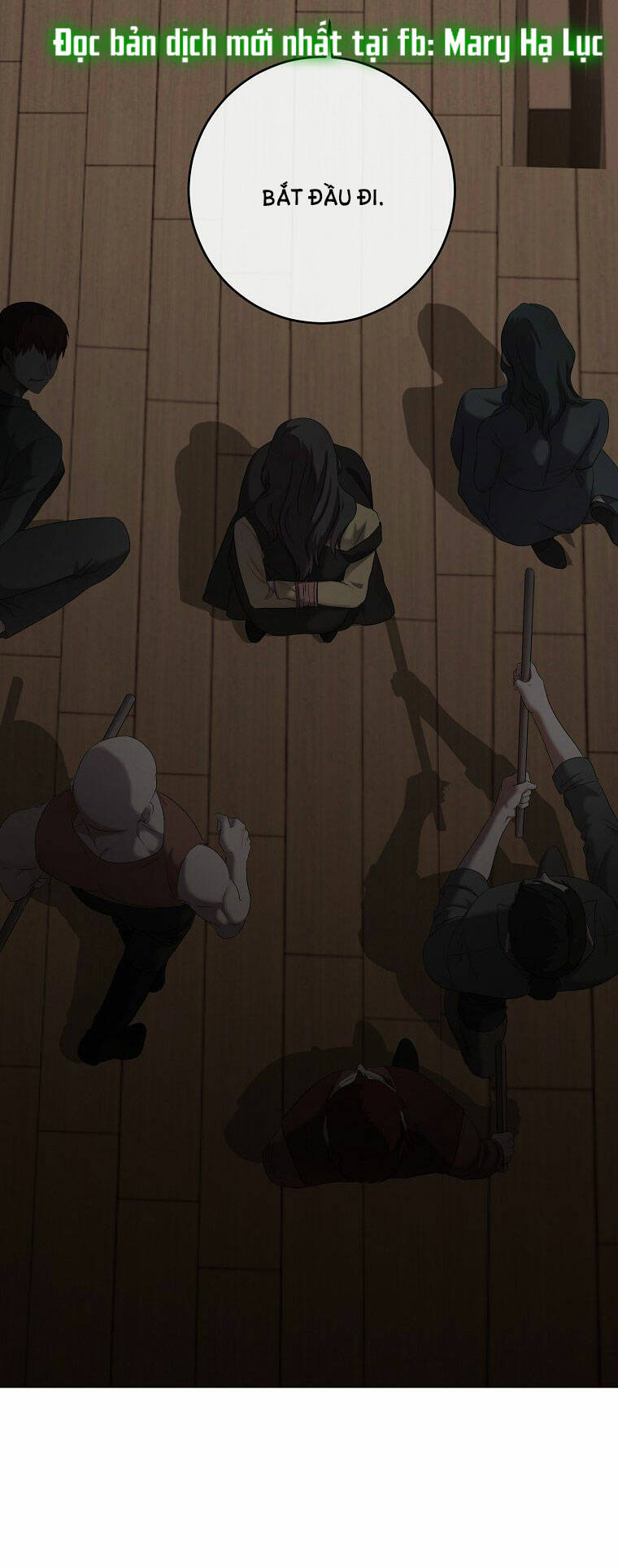 Tôi Lạc Vào Thế Giới Trò Chơi Harem Ngược Chapter 77.2 - Trang 2