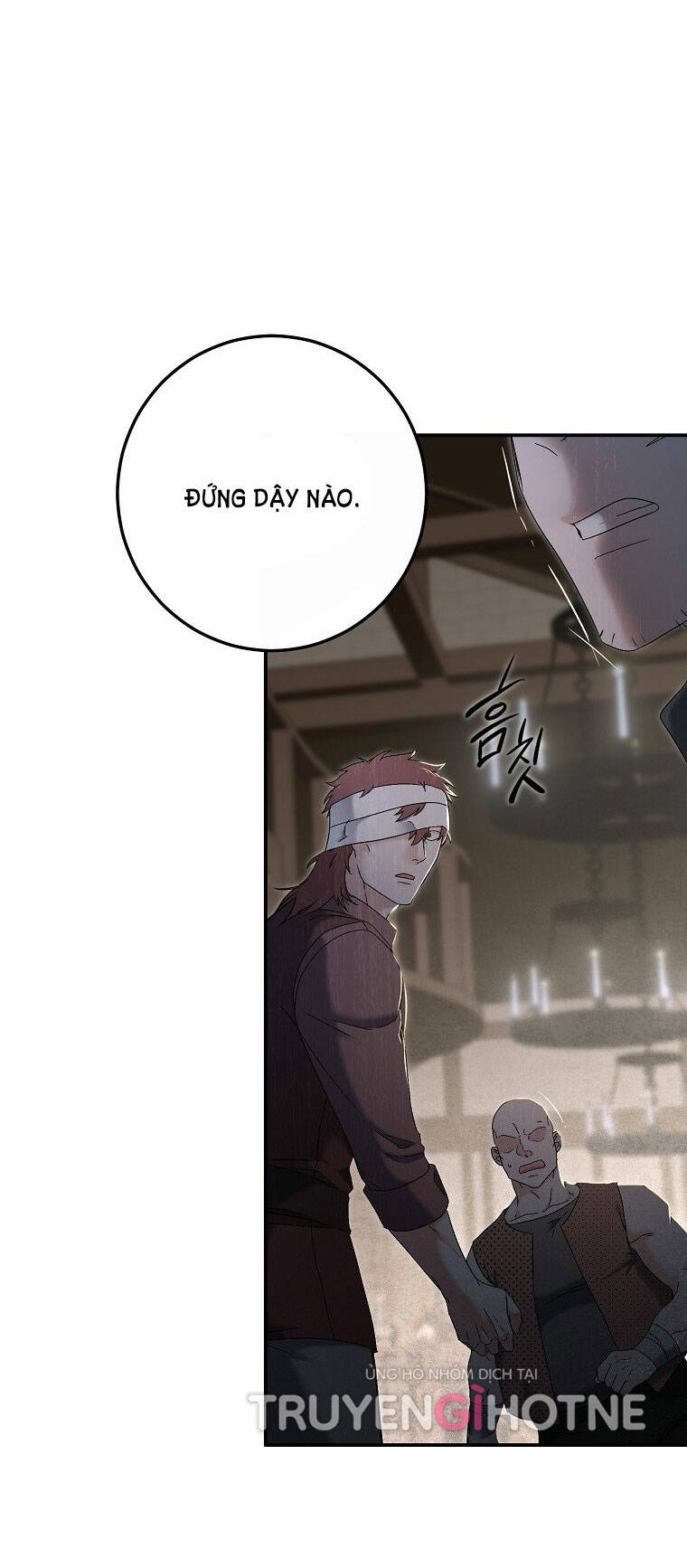 Tôi Lạc Vào Thế Giới Trò Chơi Harem Ngược Chapter 77.2 - Trang 2