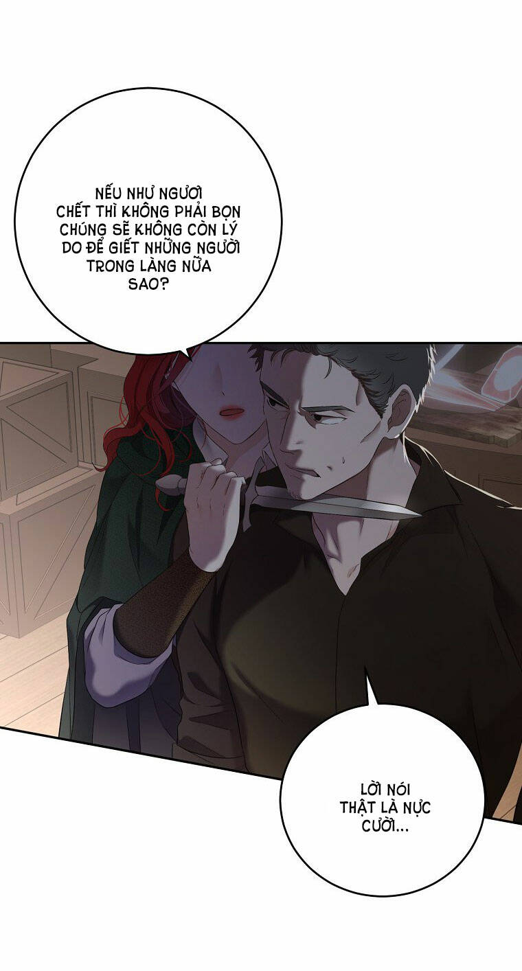 Tôi Lạc Vào Thế Giới Trò Chơi Harem Ngược Chapter 77.2 - Trang 2