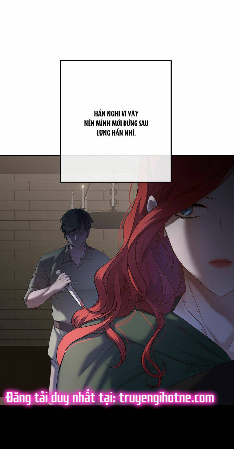 Tôi Lạc Vào Thế Giới Trò Chơi Harem Ngược Chapter 77.2 - Trang 2