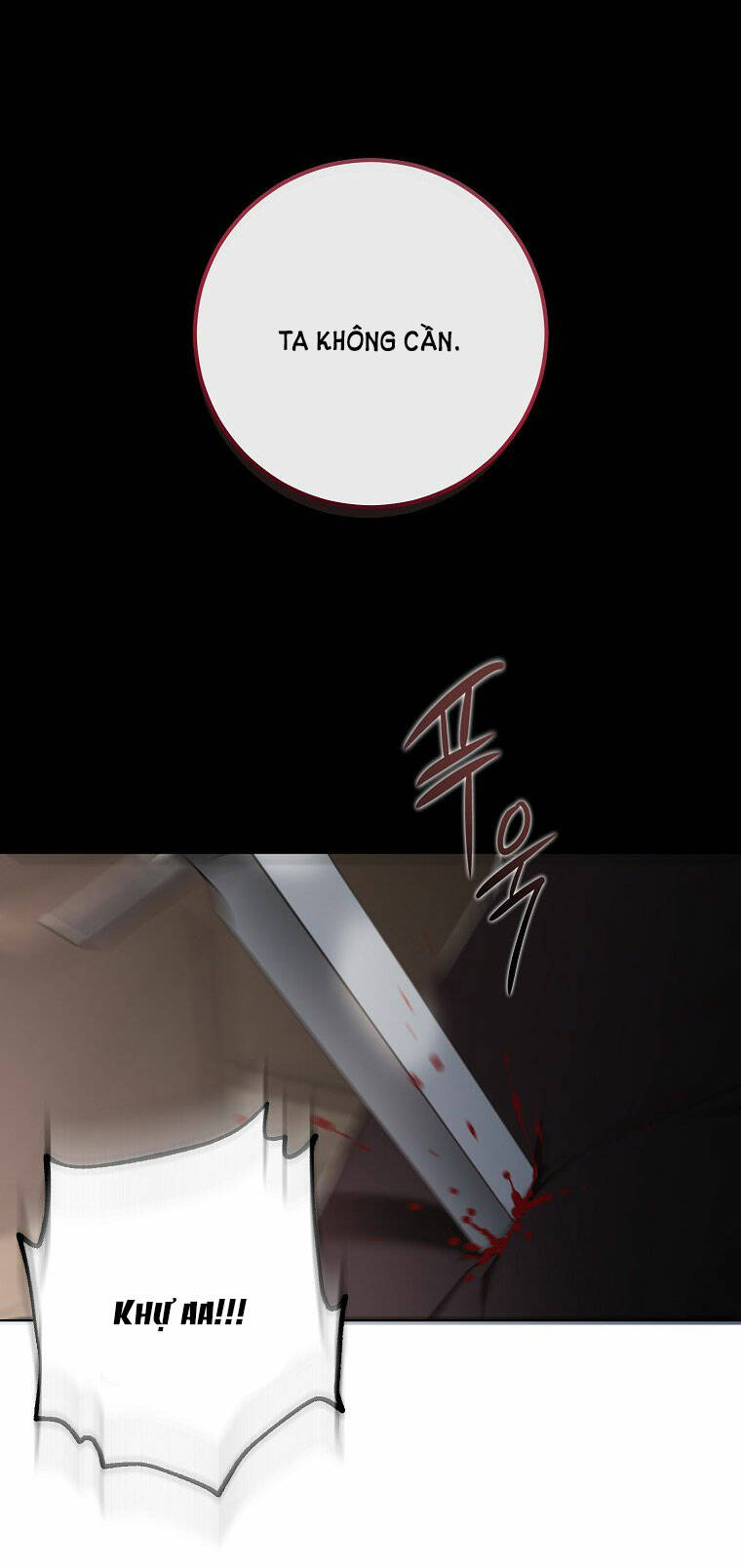 Tôi Lạc Vào Thế Giới Trò Chơi Harem Ngược Chapter 77.2 - Trang 2