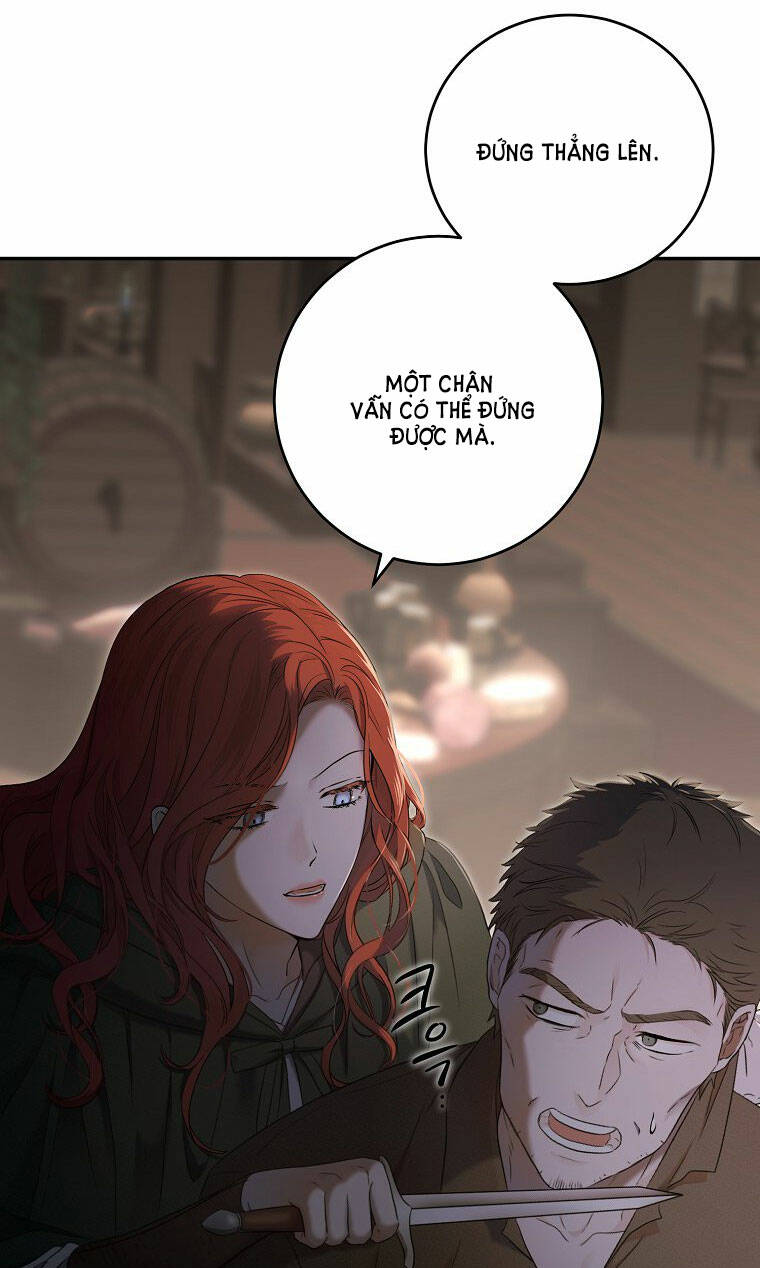 Tôi Lạc Vào Thế Giới Trò Chơi Harem Ngược Chapter 77.2 - Trang 2