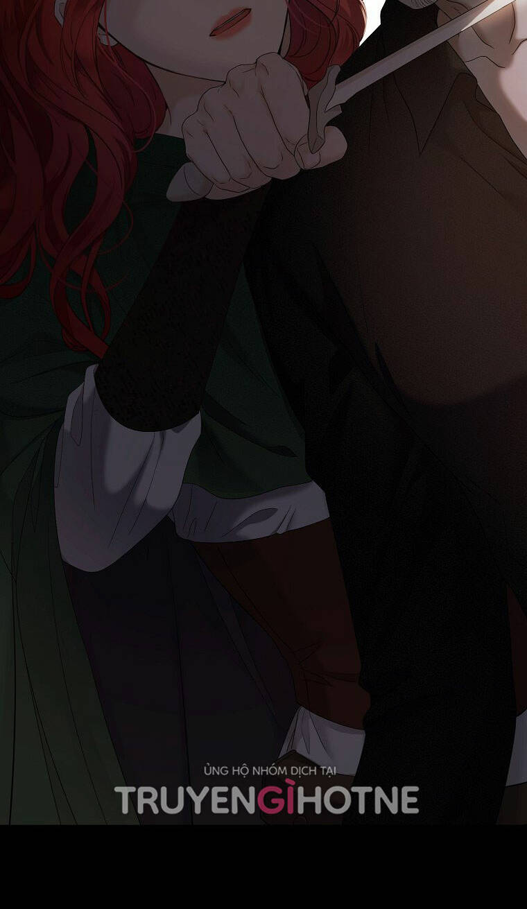 Tôi Lạc Vào Thế Giới Trò Chơi Harem Ngược Chapter 77.2 - Trang 2