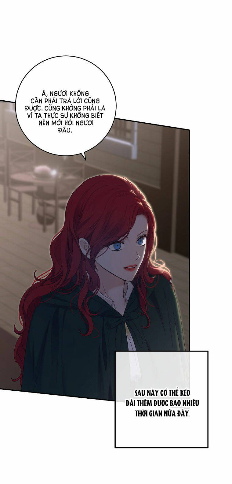 Tôi Lạc Vào Thế Giới Trò Chơi Harem Ngược Chapter 77.2 - Trang 2