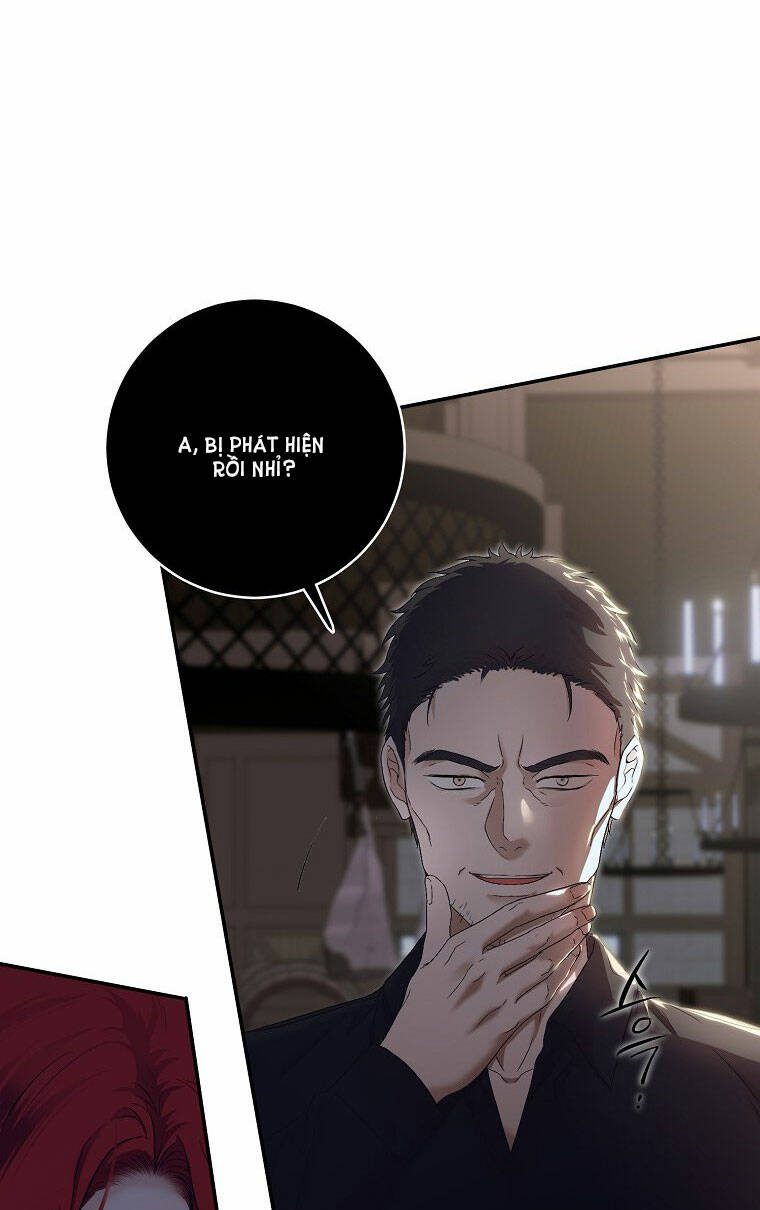 Tôi Lạc Vào Thế Giới Trò Chơi Harem Ngược Chapter 77.2 - Trang 2