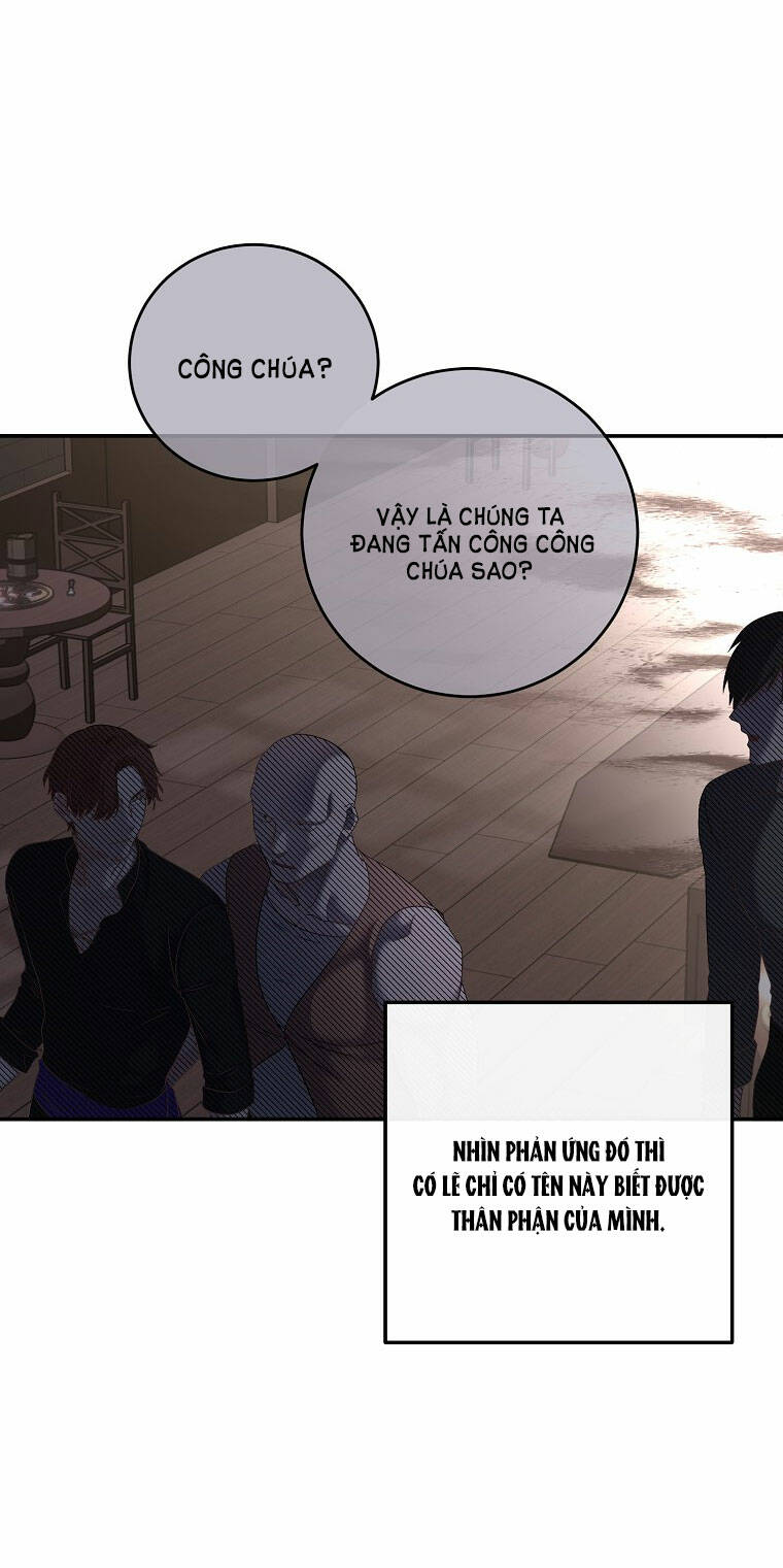 Tôi Lạc Vào Thế Giới Trò Chơi Harem Ngược Chapter 78.1 - Trang 2